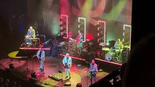 Squeeze Performs quotHourglassquot LIVE at Massey Hall Toronto [upl. by Rosenfeld461]