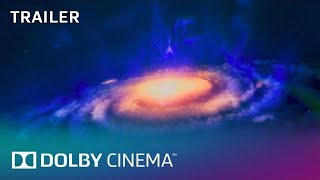 Dolby Presents quotUniversequot  Trailer  Dolby [upl. by Quincy]