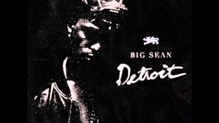 Big Sean 100 ft Royce Da 59 and Kendrick Lamar Lyrics [upl. by Duke]