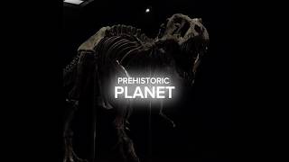 Prehistoric planet CGI is so good [upl. by Kristina]