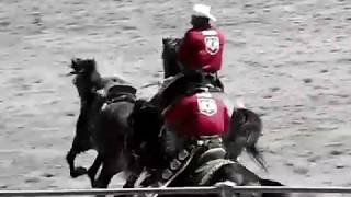 Cloverdale Rodeo [upl. by Anuahs]