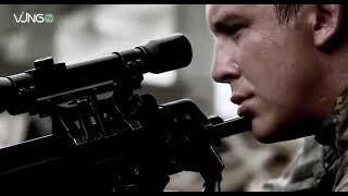 American sniper full english movie 2022  Jason Statham 2022  New War Movies [upl. by Chlori94]