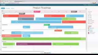 Getting Started with ProductPlan Webinar [upl. by Beedon]