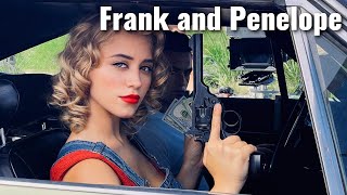 Frank amp Penelope 2022 Official Trailer  Kevin Dillon Caylee Cowan [upl. by Rakel]