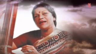 Piya ji Mhare Naina Aagey  Bhakti Mala Indian Classical Vocal By Shobha Gurtu [upl. by Denny]