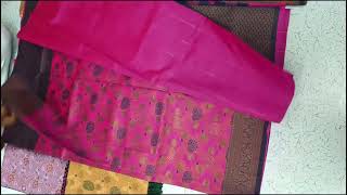 tissue silk sarees  Varna tex  Elampillai  price 69900 to place order 6380540874 [upl. by Belak]