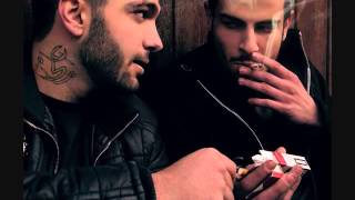 Hossein Eblis ft Sadegh Sangin HQ 2011 [upl. by Tronna]