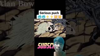 Genos death 😱😱 saitama anime geno onepunchmanfunny trending trendingshorts [upl. by Assyral673]