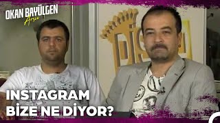 Ne Olacak Bizim Haller  Disko Kralı 24Bölüm [upl. by Nilyahs]