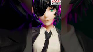 In Life amp Death 😭 The Best figure of Himeno Chainsaw man [upl. by Ronalda]