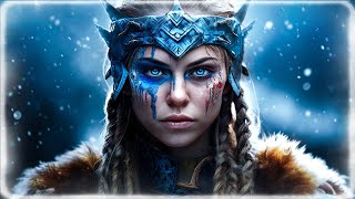 Nordic Serenity Atmospheric Viking Music With Vocals  Heroic Viking Cinematic Music Healing [upl. by Einra]