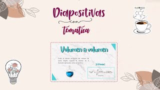 Diapositivas con temática de Química en Power Point  Ardillas Decoradoras [upl. by Ibbob]