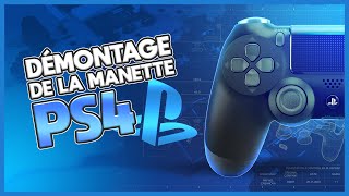 Démontage de la Manette Ps4 V2 [upl. by Stacie]