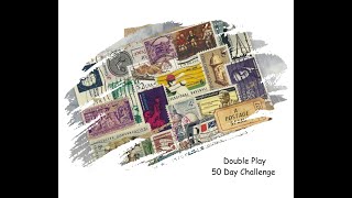 Double Play 50 Day Challenge Day 23 [upl. by Aileahcim614]