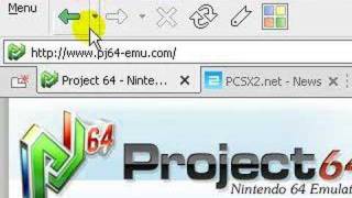 How to run n64ps2 etc games with Emulation Software [upl. by Vikky]