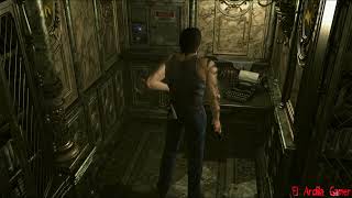 Resident Evil Zero 14 [upl. by Nnaeinahpets]