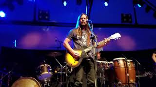 Lukas Nelson and Promise Of The RealRunnin Shine 2918 [upl. by Oleg311]