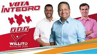 En Caguas se Vota Íntegro Popular [upl. by Natfa]