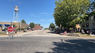 Orion fall festival parade [upl. by Nitniuq]