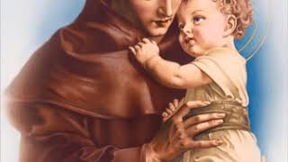 The Litany of Saint Anthony Sinhala Prayer සාන්ත අන්තෝනි මුනි යැදුම් [upl. by Lona]