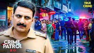 Red Light Area में पड़ी पुलिस की Raid  Crime Patrol  CRIME PATROL 20  क्राइम पेट्रोल [upl. by Aveneg]