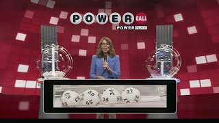 Powerball 20240907 [upl. by Anahsar]