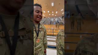 Spanish speaking cadet loved JROTC summer camp and wants to join the US Marine Corps [upl. by Fernando412]