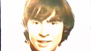 Monkees television commercial for Yardley Black Label [upl. by Elinet]