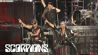 Scorpions  Wacken Open Air 2012 Full Concert [upl. by Odlanir]