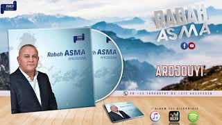 RABAH ASMA 1990  ARDJUYI  OFFICIAL AUDIO [upl. by Asinla]