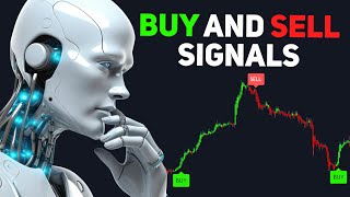 The Best Tradingview Indicator Trading Bot Tutorial [upl. by Churchill]