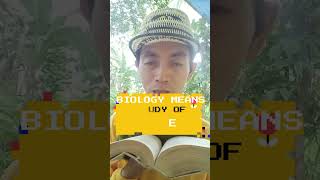 Sunday special Ano sa Tagalog ang Biology at Charger  Little Kuya Kim trivia [upl. by Nica]