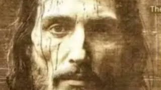 The AI Shocking Shroud Of Turin Jesus Christ Facial Discovery short [upl. by Silvers]