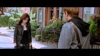 Trailer 2 for The Mortal Instruments City of Bones Movie [upl. by Higley]