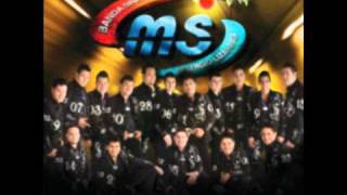 Banda MS  La Ultima Sombra 2011 [upl. by Debo25]