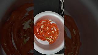 PIPED JALEBI AT PARSI DAIRY FARMVIDEO BY ADIL DARUWALLA [upl. by Aniram]