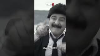 Erdal ile Nurtenin Tanışması ❤️‍🔥  Leyla ile Mecnun 42 Bölüm shorts [upl. by Nyllewell]