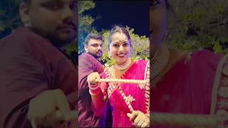 Chogada tara dandiyanight garbhadance gujarati bollywoodsongs viralvideo ytshorts [upl. by Ayouqes]