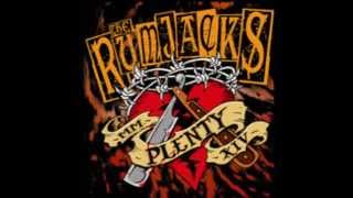 The Rumjacks  Plenty [upl. by Isied]