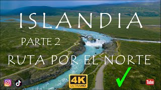 Guía completa para explorar Islandia 2023 Parte 2 Iceland travel guide4KUHD Secretos y tips [upl. by Nodnyl]