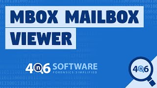 How to Open amp View MBOX Emails File with FREE MBOX Viewer Software [upl. by Niac]