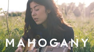 Daniela Andrade  Shore  Mahogany Session [upl. by Kayley644]