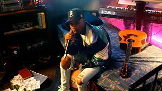 Tory Lanez  Distance Live Official Music Video [upl. by Nigrom]