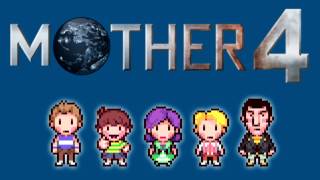 Mother 4  Night by Snobodys [upl. by Iralam711]