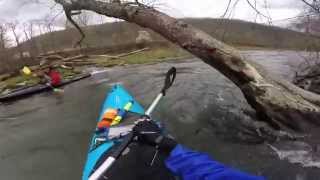 Greenbrier Kayaking [upl. by Stelu]