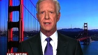 Sullenberger Early quotmisstepsquot hurt search for Malaysia Airlines Flight 370 [upl. by Eibocaj]