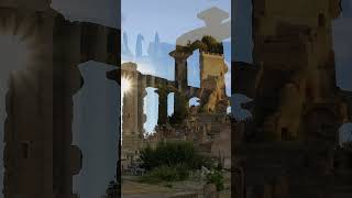 Rome in 30 Seconds Reign of Julian the Apostate rome explainervideo juliantheapostate shorts [upl. by Kenti]