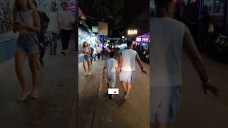 Goa Nightlife 🎉 🌴 🔥  Tito’s Street Full Vlog on My Channel  TEJUS WORLD subscribe [upl. by Langsdon]