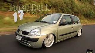 Torcicolo Renault Clio Aro 17 Pneu 16535 Fixa Garage 130  Canal 7008Films [upl. by Gina22]