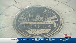 International Downtown Association provides advice for Topeka [upl. by Griffin132]